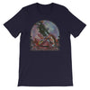 Sound and Distance Short-Sleeve Unisex T-Shirt
