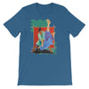 Judo Throw - Short-Sleeve Unisex T-Shirt