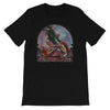Sound and Distance Short-Sleeve Unisex T-Shirt