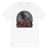Sound and Distance Short-Sleeve Unisex T-Shirt