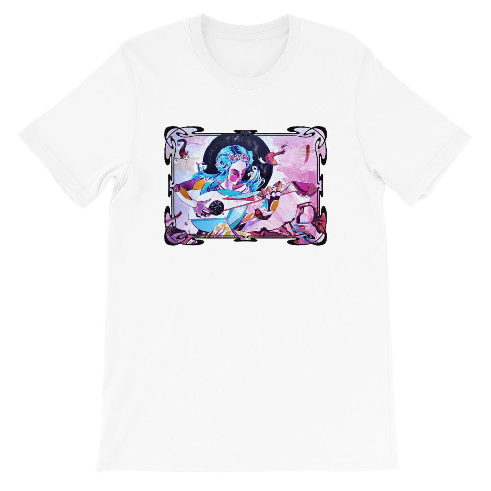 Short-Sleeve Unisex T-Shirt
