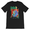 Judo Throw - Short-Sleeve Unisex T-Shirt