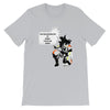 Impossible - Short-Sleeve Unisex T-Shirt