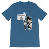 Impossible - Short-Sleeve Unisex T-Shirt