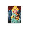 Renissance is dead-Canvas