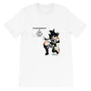 Impossible - Short-Sleeve Unisex T-Shirt
