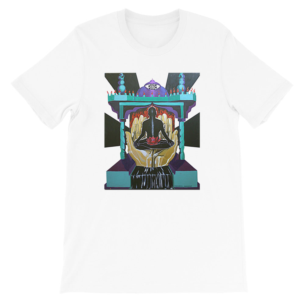 "Self Fulfillment" Short-Sleeve Unisex T-Shirt