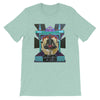 "Self Fulfillment" Short-Sleeve Unisex T-Shirt