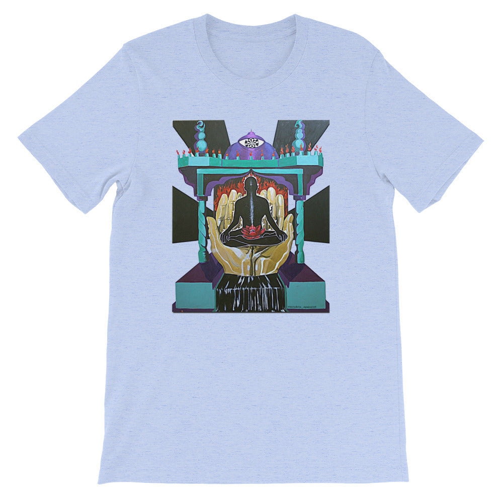 "Self Fulfillment" Short-Sleeve Unisex T-Shirt