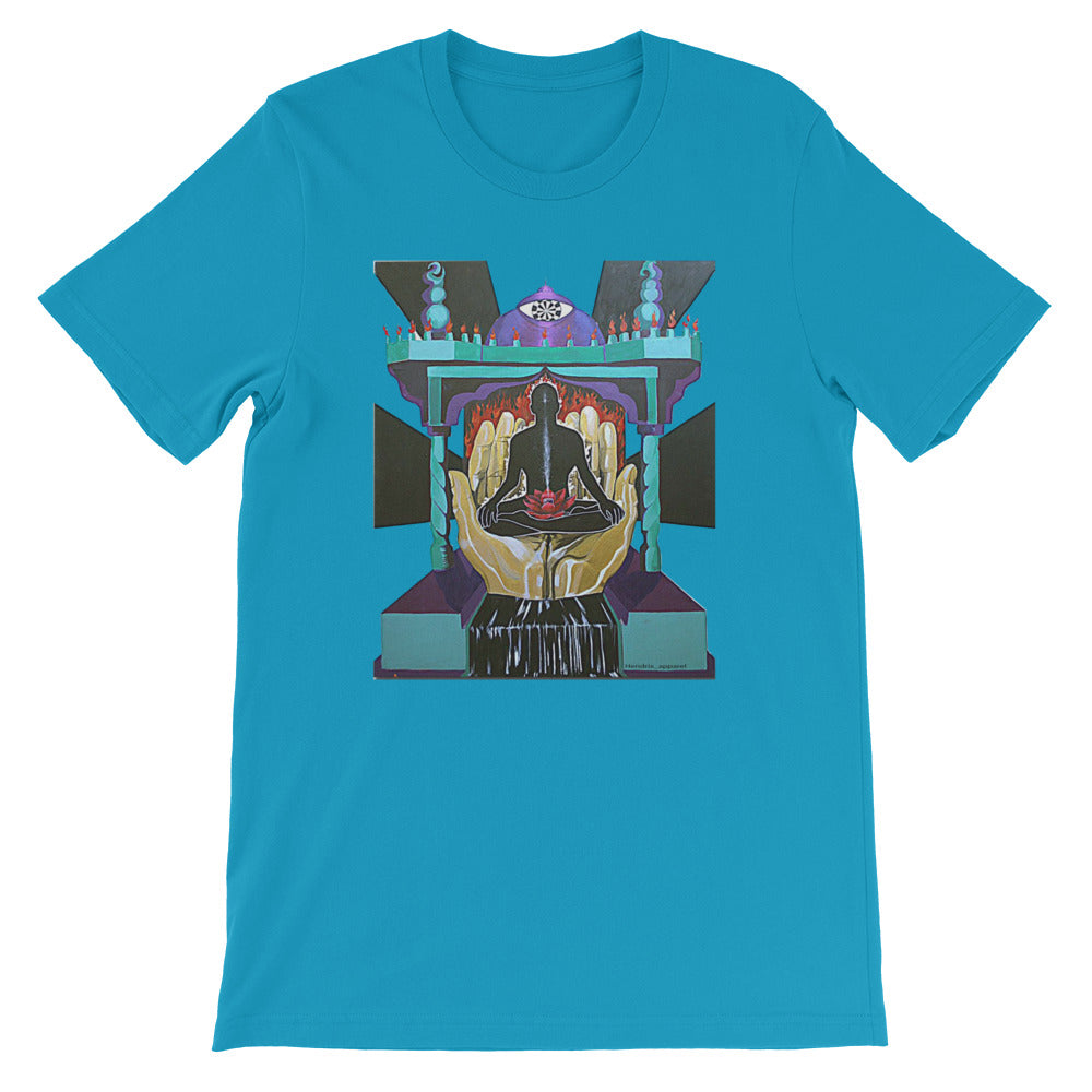 "Self Fulfillment" Short-Sleeve Unisex T-Shirt