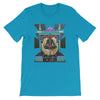 "Self Fulfillment" Short-Sleeve Unisex T-Shirt