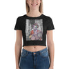 Bento Box Women’s Crop Tee