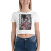Bento Box Women’s Crop Tee