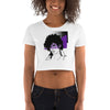 Prince Crop Tee