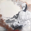 Buddha Dreams Canvas Print
