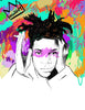 Basquiat - Canvas