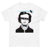 Poe Men's classic tee