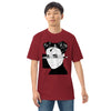 Bjork Men’s premium heavyweight tee