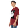 Bjork Men’s premium heavyweight tee