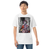 Bento Box Men’s premium heavyweight t-shirt