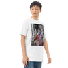 Bento Box Men’s premium heavyweight t-shirt