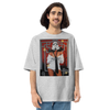 Sexy Storm Trooper Unisex oversized t-shirt